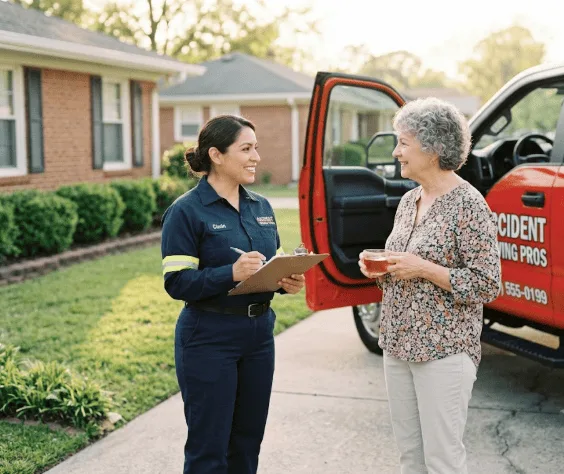 Accident Towing Service Lacey, WA FAQs